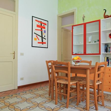 Garibaldi B&B Cefalù Kültér fotó