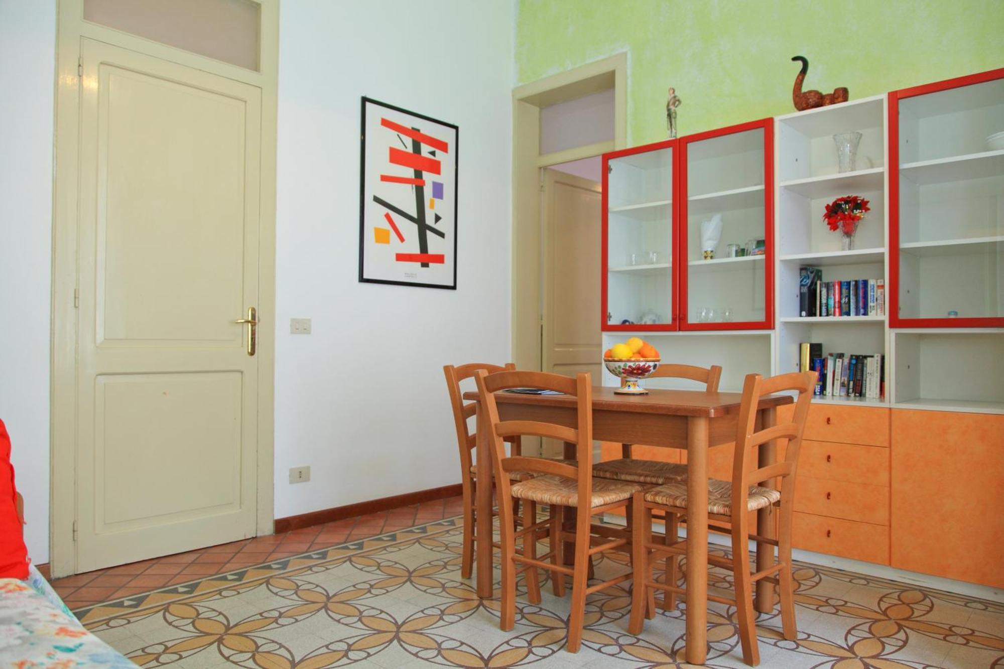 Garibaldi B&B Cefalù Kültér fotó
